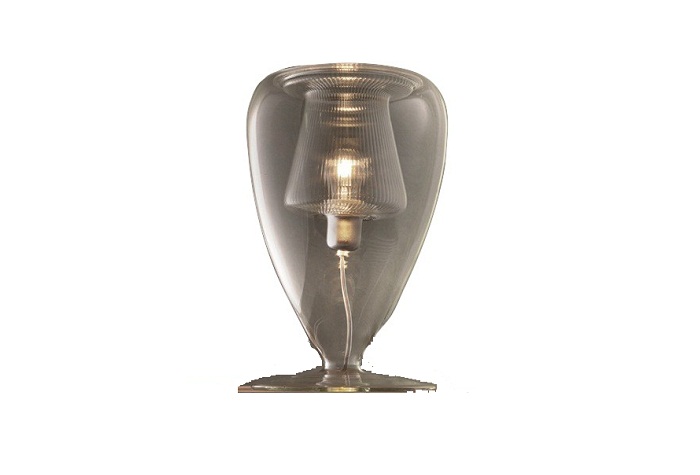 Aperto Table Lamp by Produzione Privata Lamps Aperto Table Lamp by Produzione Privata Lamps